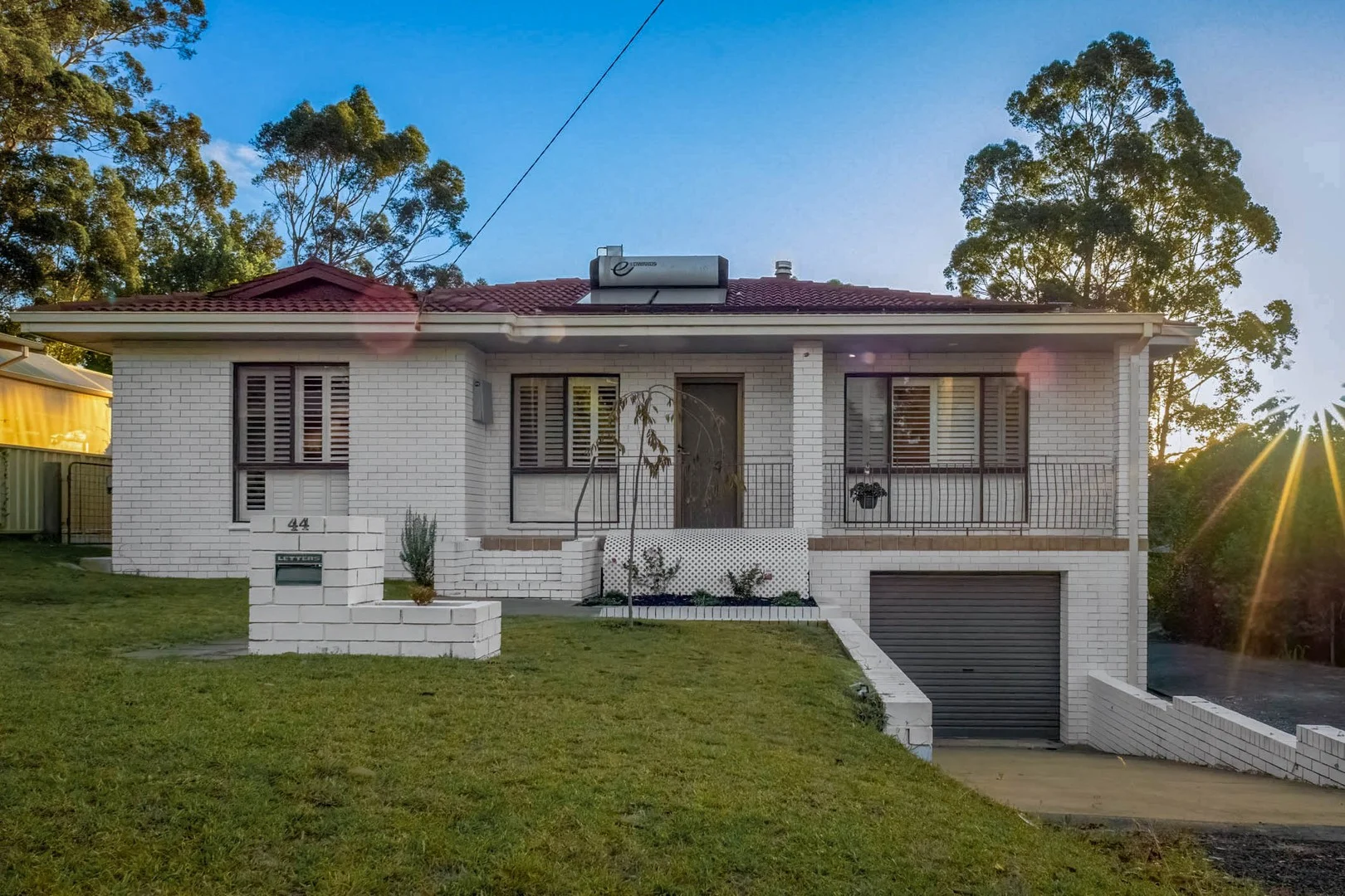 44 Robinson Street, Pemberton WA 6260