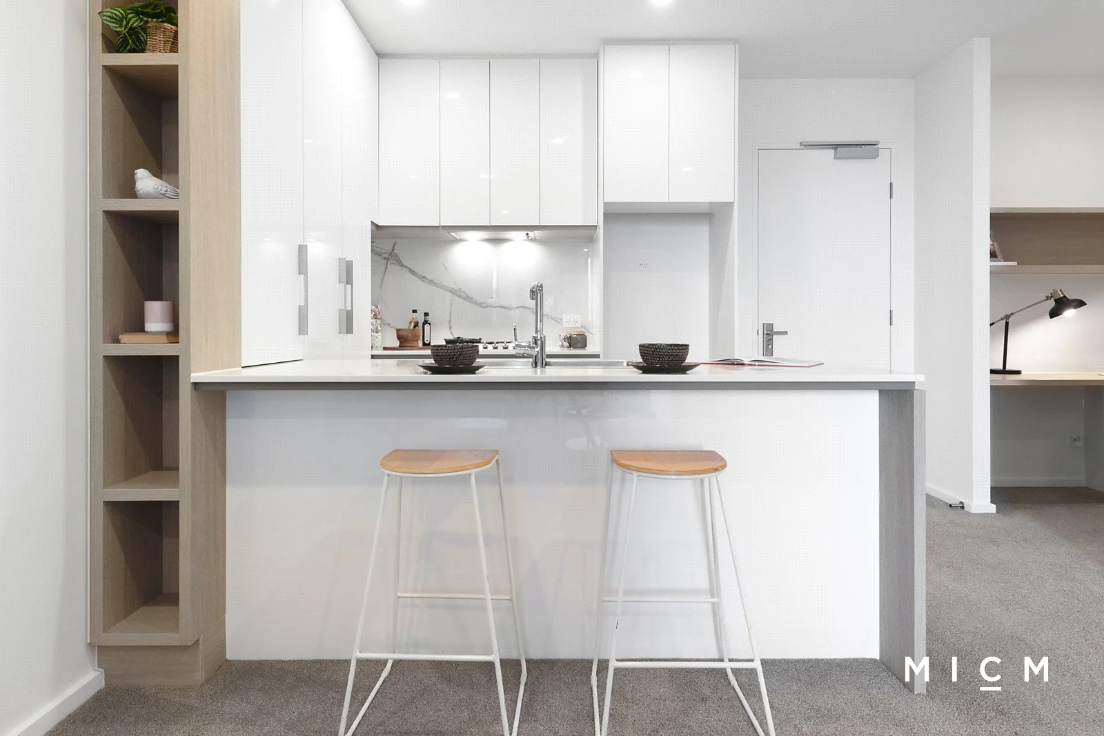 Additional image 3 of 1402/81 City Road, Southbank VIC 3006