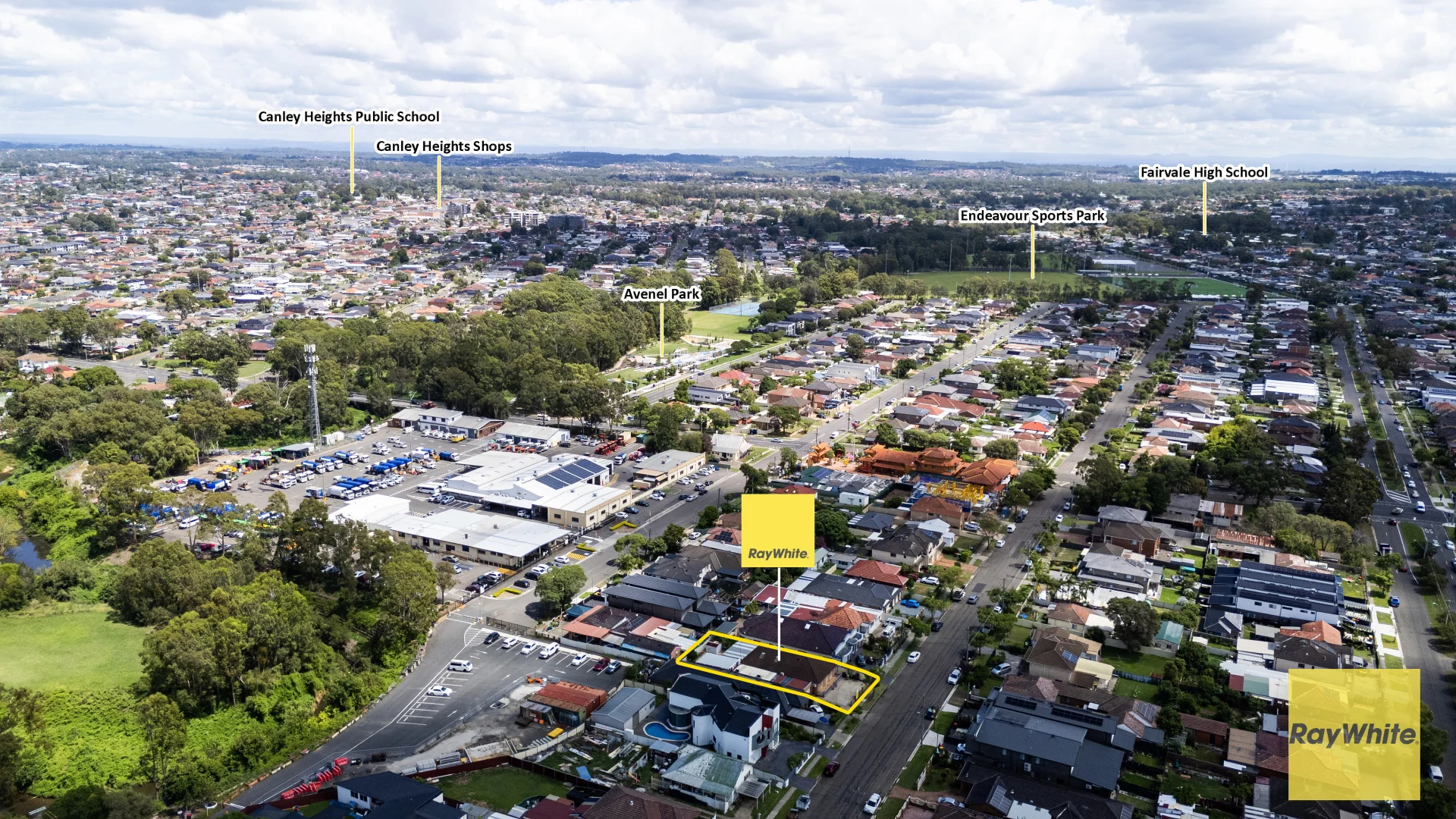 Additional image 28 of 51 Delamere Street, Canley Vale NSW 2166