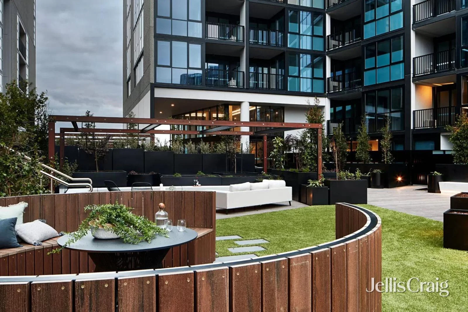 Additional image 18 of 120/45 Linden Avenue, Ivanhoe VIC 3079