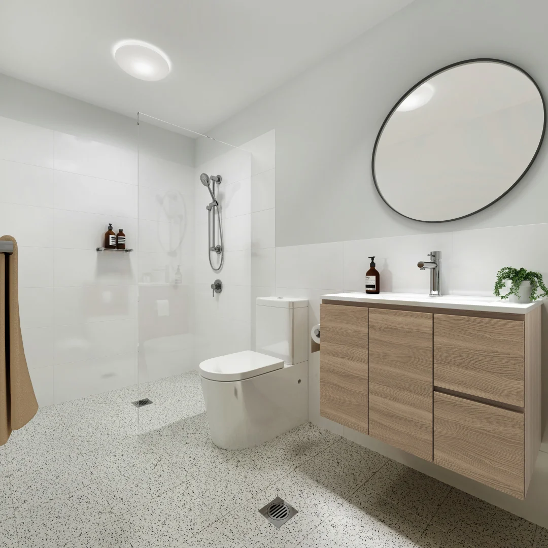 Additional image 5 of 2B/79 University Drive, Waratah West NSW 2298