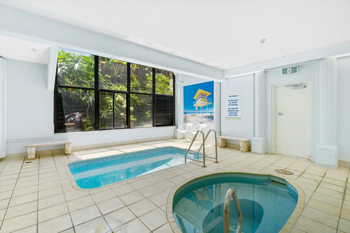 Additional image 22 of 903/337 Golden Four Drive, Tugun QLD 4224