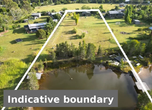 200 Illa Langi Road, Crescent Head NSW 2440