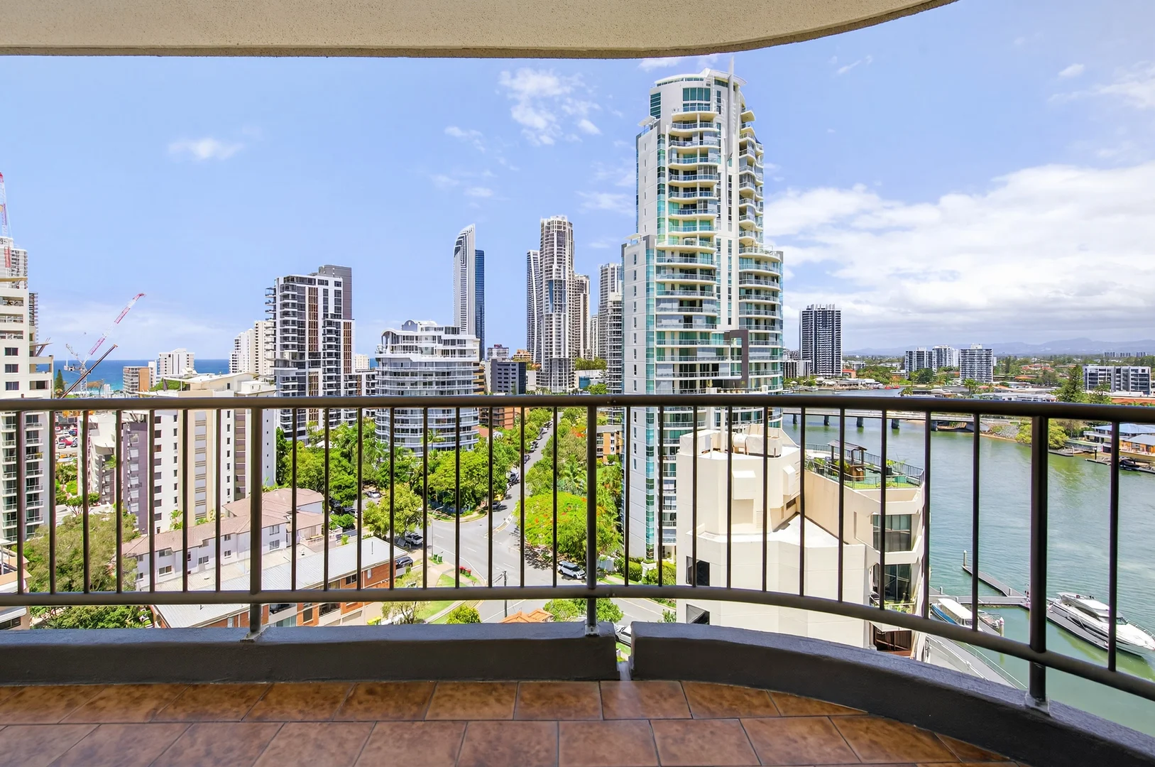 Additional image 23 of 1303/3 River Drive, Surfers Paradise QLD 4217