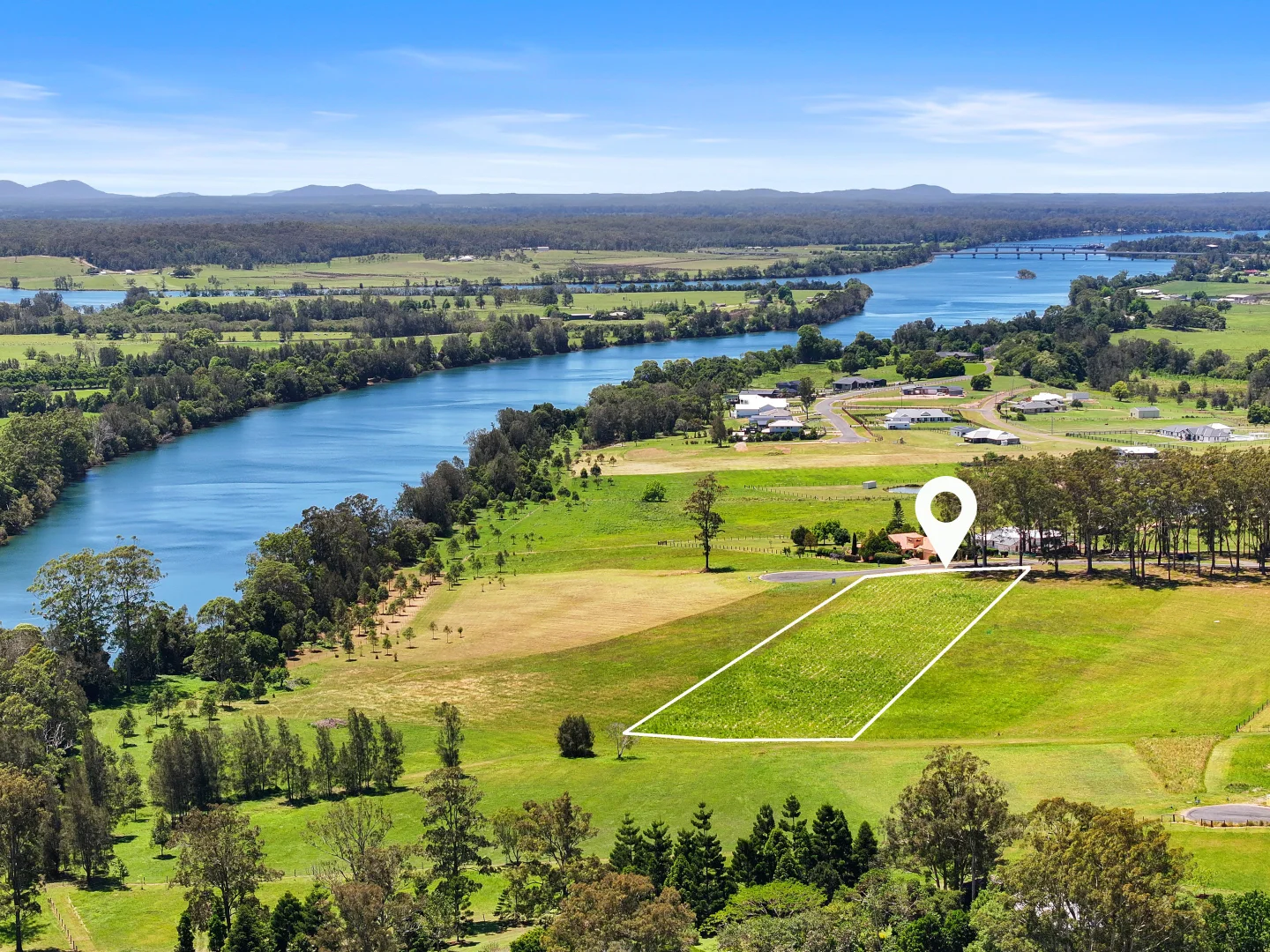 Additional image 2 of Lot 96 Provence Close, Sancrox NSW 2446