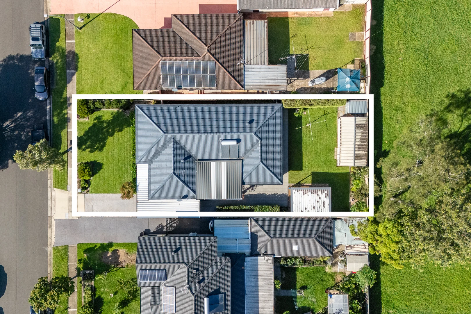 Additional image 17 of 32 Kisdon Crescent, Prospect NSW 2148