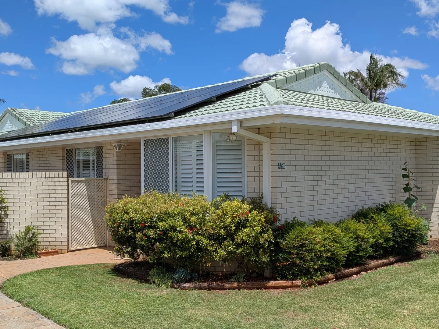 UNIT 4/56 Commercial Road, Alstonville NSW 2477