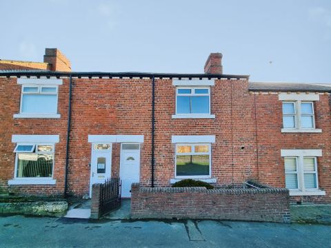 Victoria Terrace, Throckley NE15