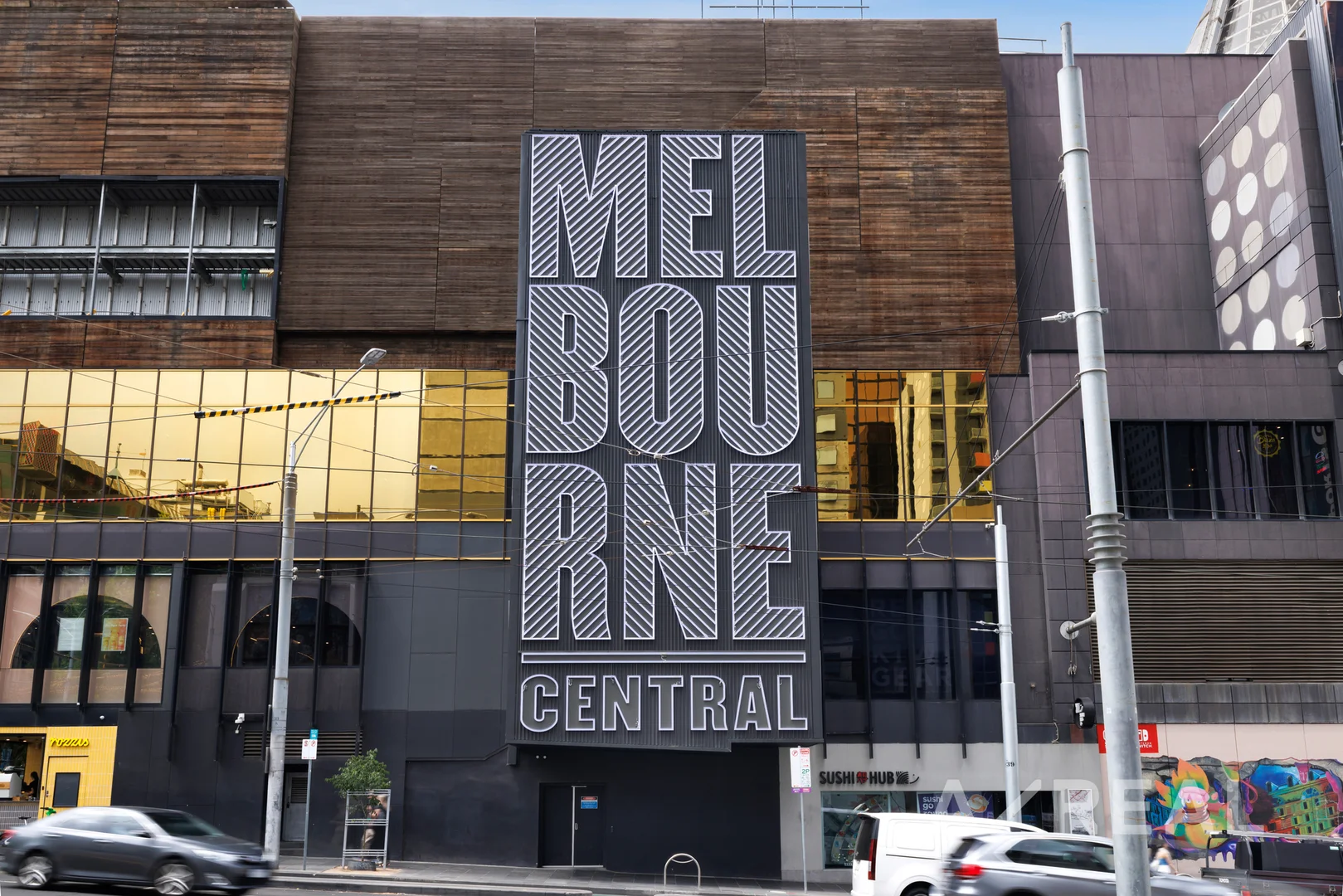 Additional image 12 of 4901/228 La Trobe Street, Melbourne VIC 3000