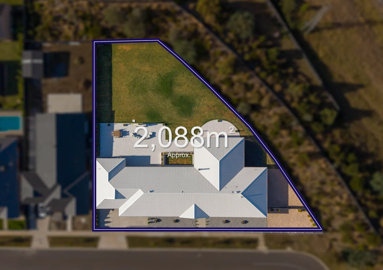 Additional image 5 of 17 Cotton Circuit, Gisborne VIC 3437