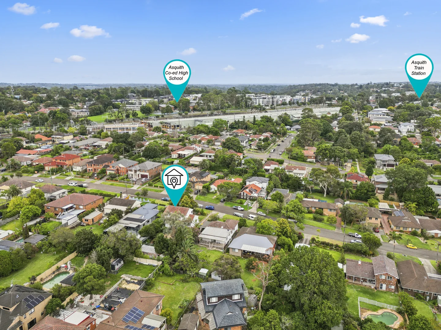 Additional image 13 of 14 Arthur Street, Hornsby NSW 2077
