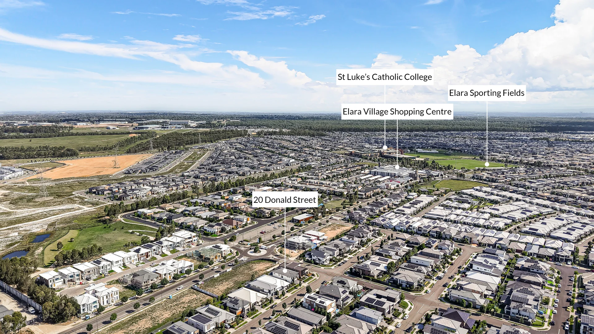 Additional image 22 of 20 Donald Street, Marsden Park NSW 2765