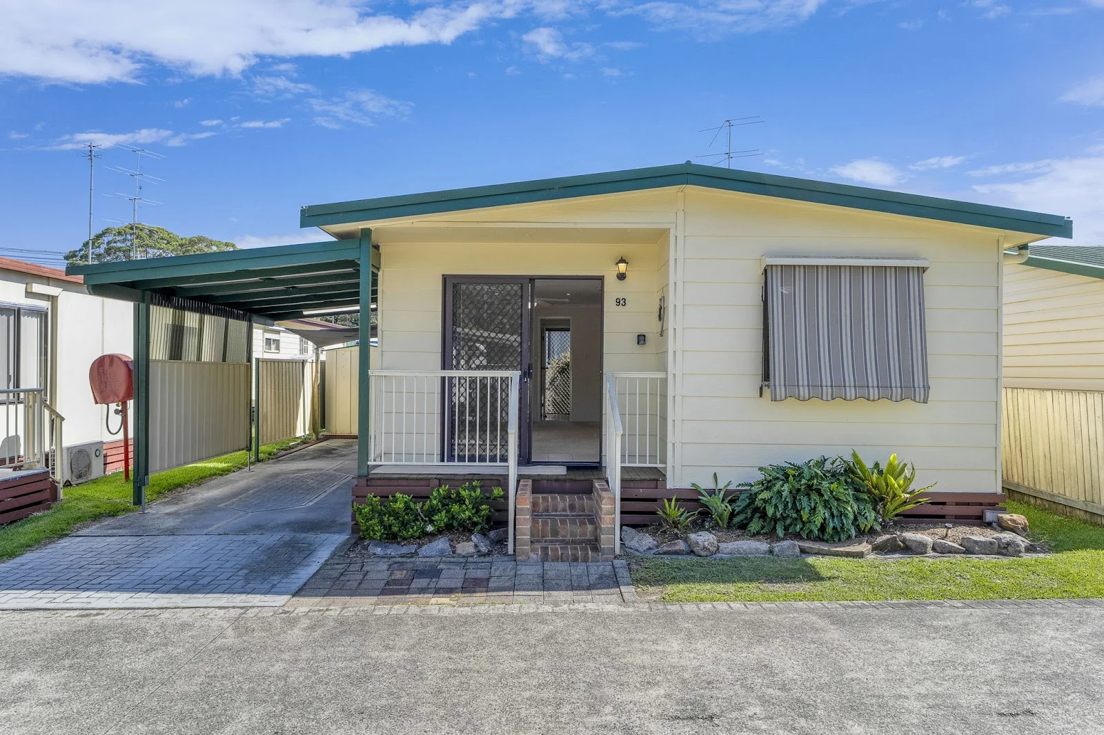 93/2 Evans Road, Canton Beach NSW 2263
