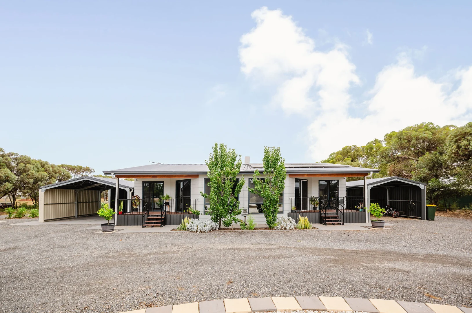 Additional image 2 of 6 Racecourse Road, Balaklava SA 5461