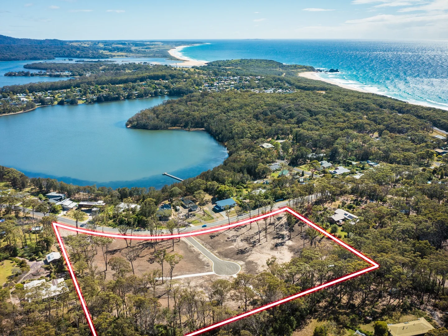 Additional image 3 of 71-91 Fairhaven Point Way, Wallaga Lake NSW 2546