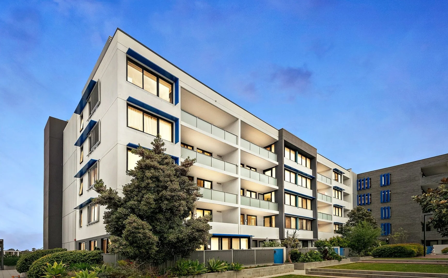 213/70 Charlotte Street, Campsie NSW 2194