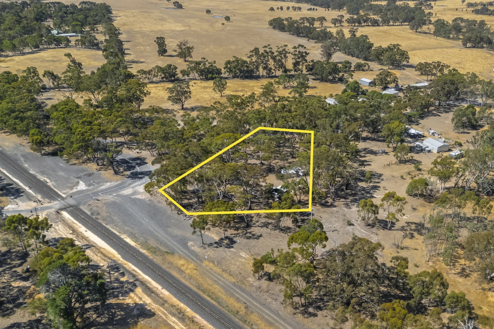 Additional image 4 of Lot 1 Cnr Military Bypass Road & Old Brewery Road, Armstrong VIC 3377