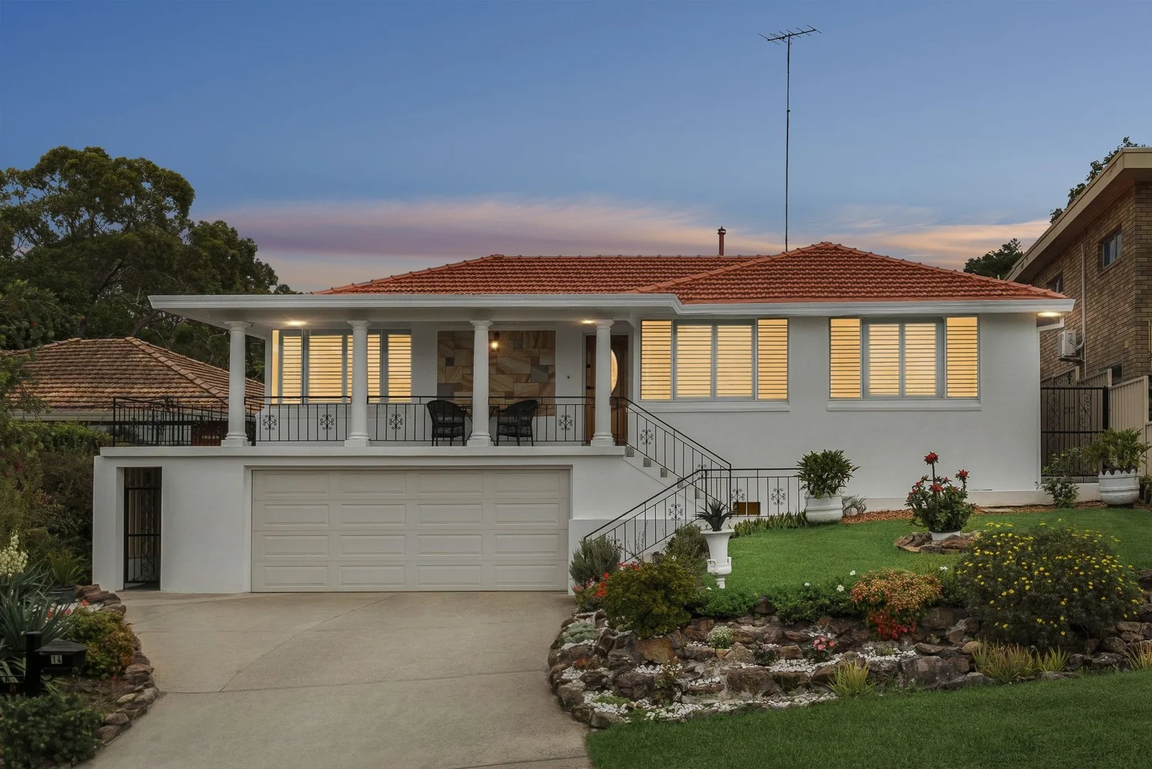 14 Bastille Close, Padstow Heights NSW 2211