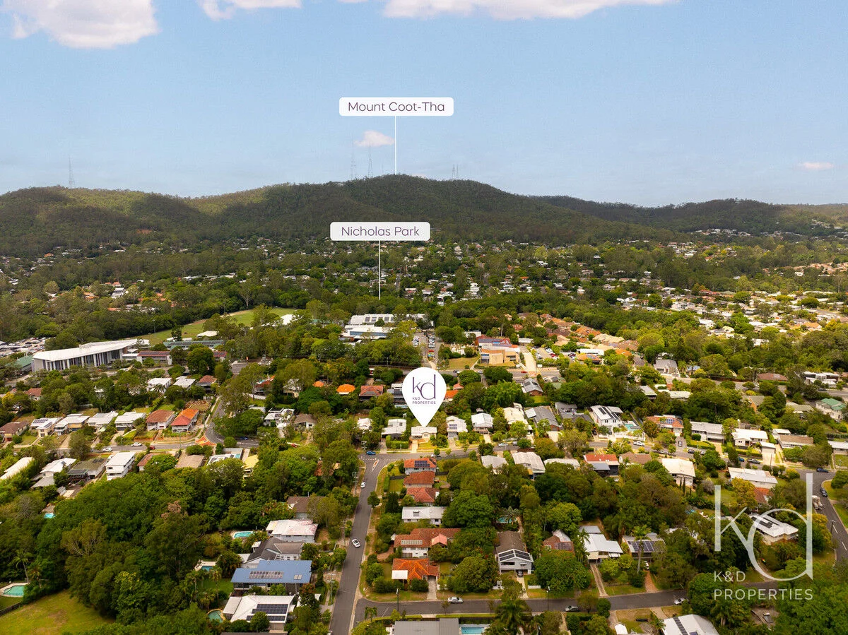 Additional image 21 of 70 Romea Street, The Gap QLD 4061
