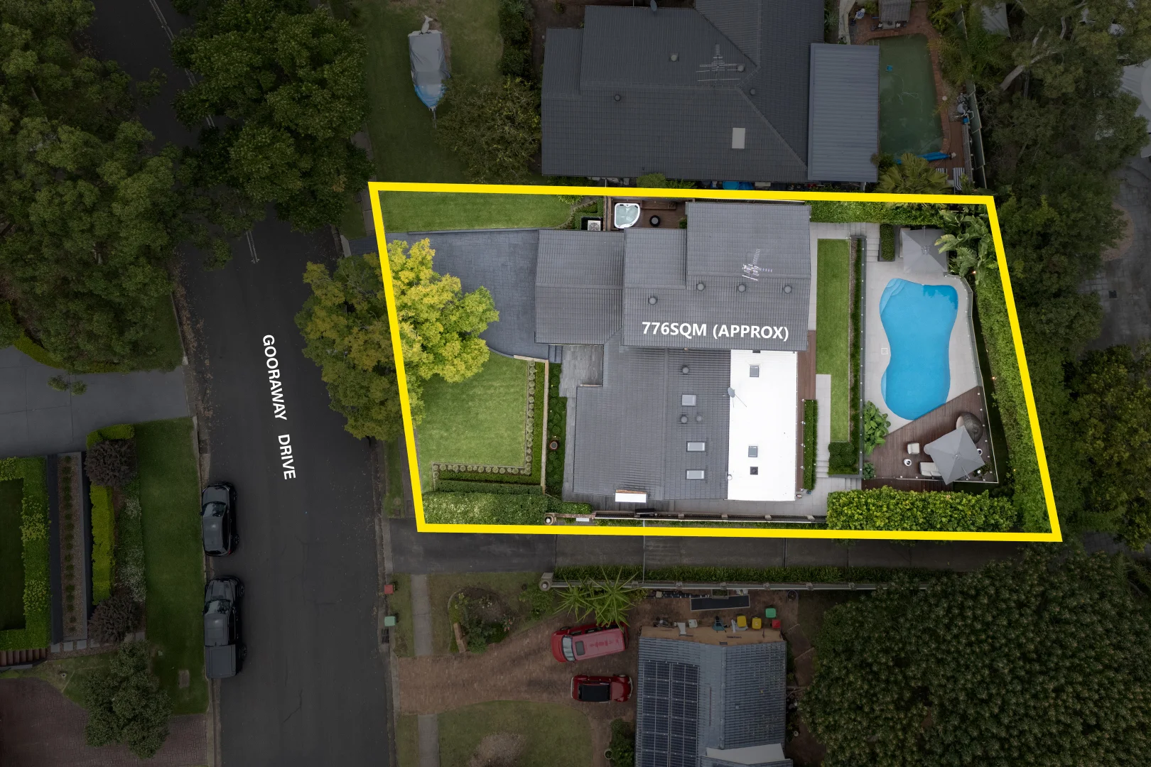 Additional image 25 of 30 Gooraway Drive, Castle Hill NSW 2154