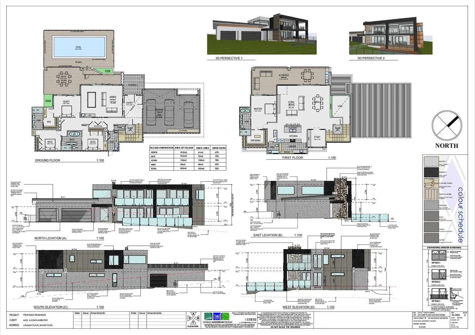 Additional image 7 of 3A Edgar Place, Mount Eliza VIC 3930
