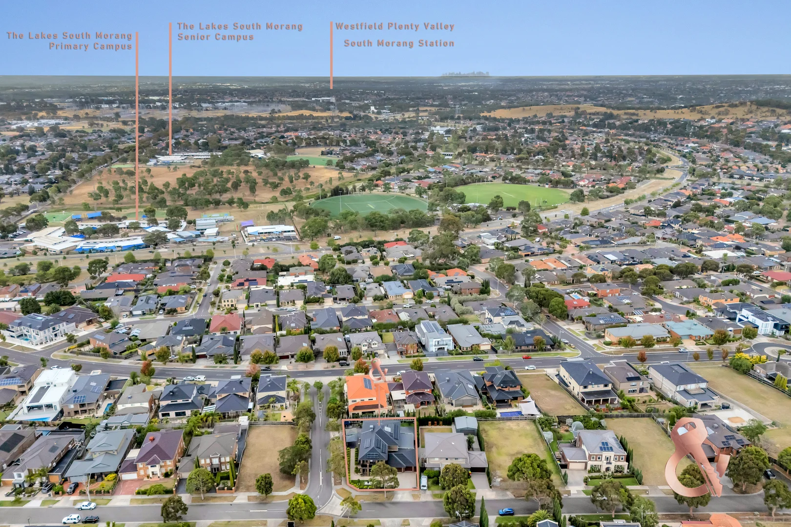 Additional image 29 of 14 Skyline Drive, South Morang VIC 3752