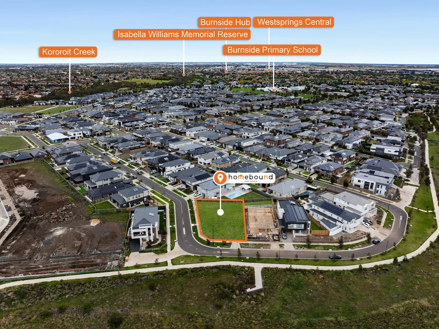 Additional image 5 of 36 Tulla Circuit, Burnside VIC 3023