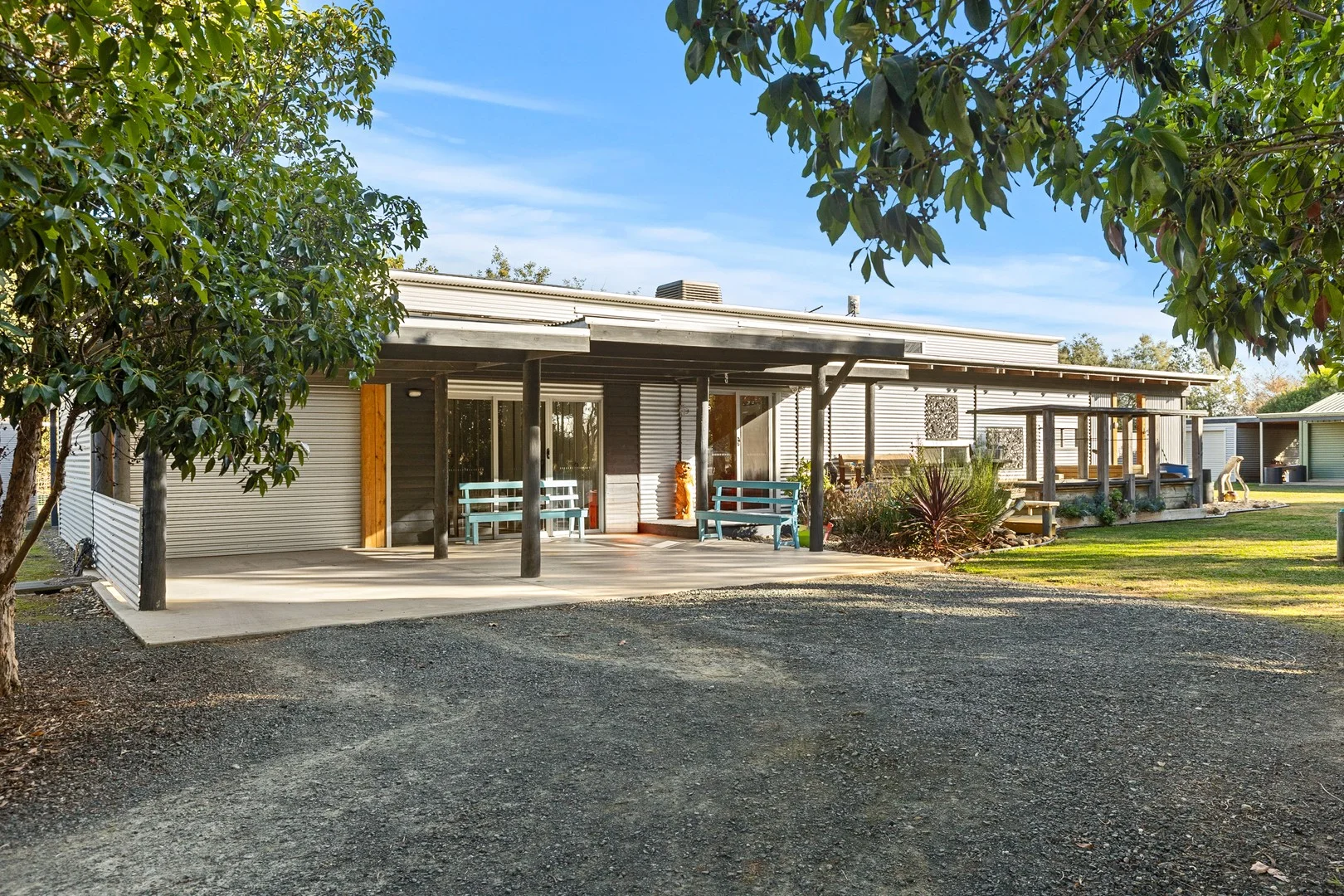 1367 Byrneside-Kyabram Road, Lancaster VIC 3620