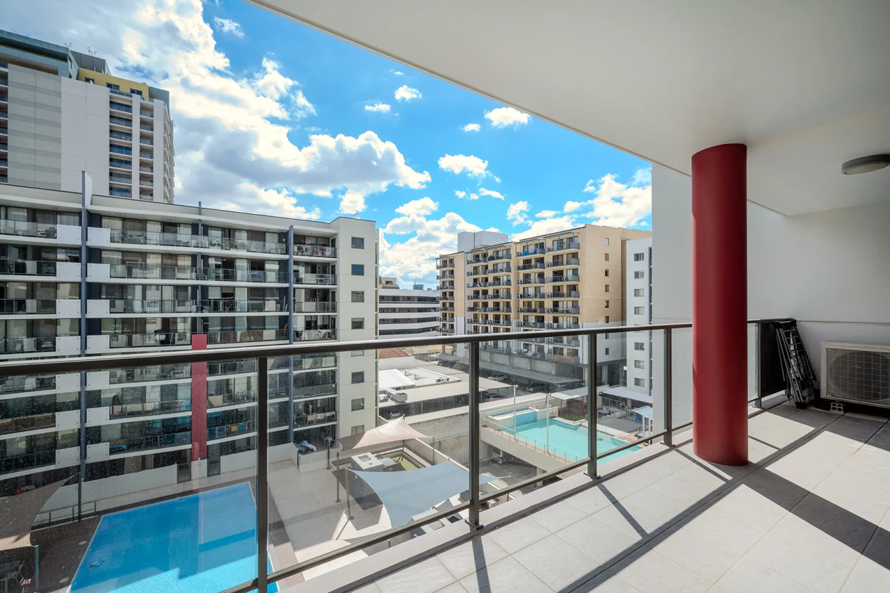 Additional image 10 of 57/118 Adelaide Terrace, East Perth WA 6004