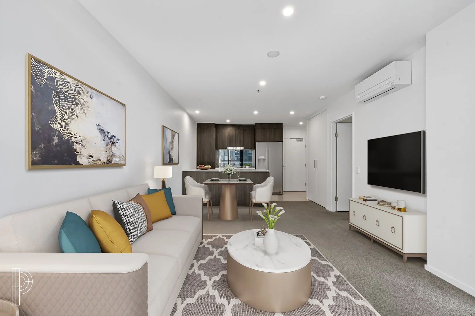 1807/1 Grazier Lane, Belconnen ACT 2617