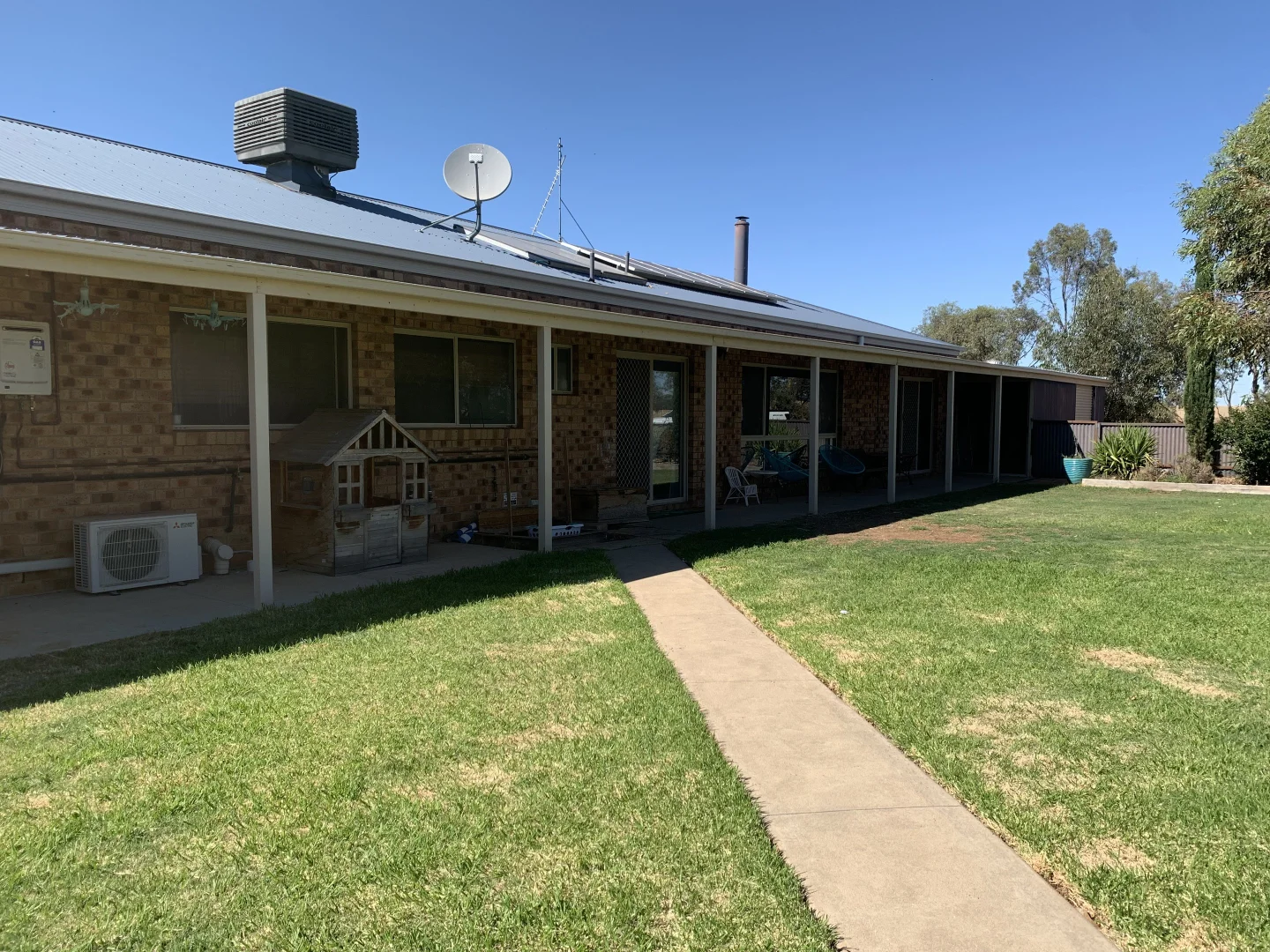 Additional image 8 of 463 Corack East - Chirrup Road, Corack East VIC 3480