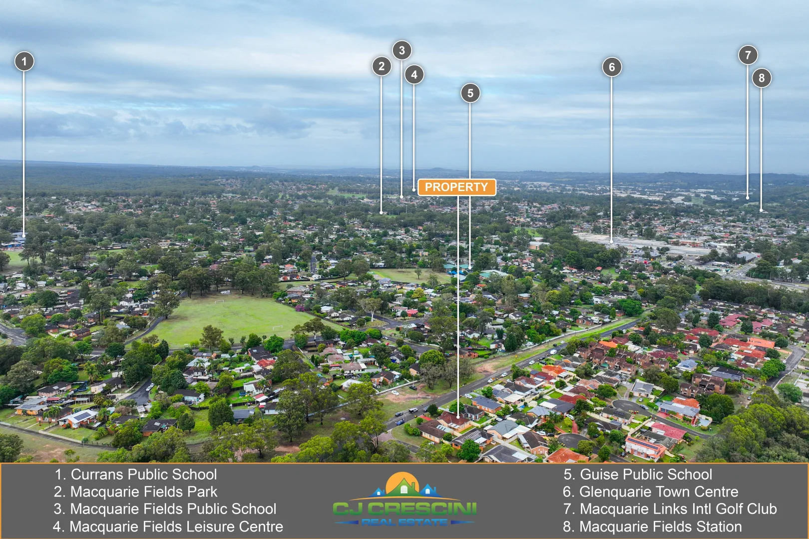 Additional image 12 of 70 Victoria Road, Macquarie Fields NSW 2564