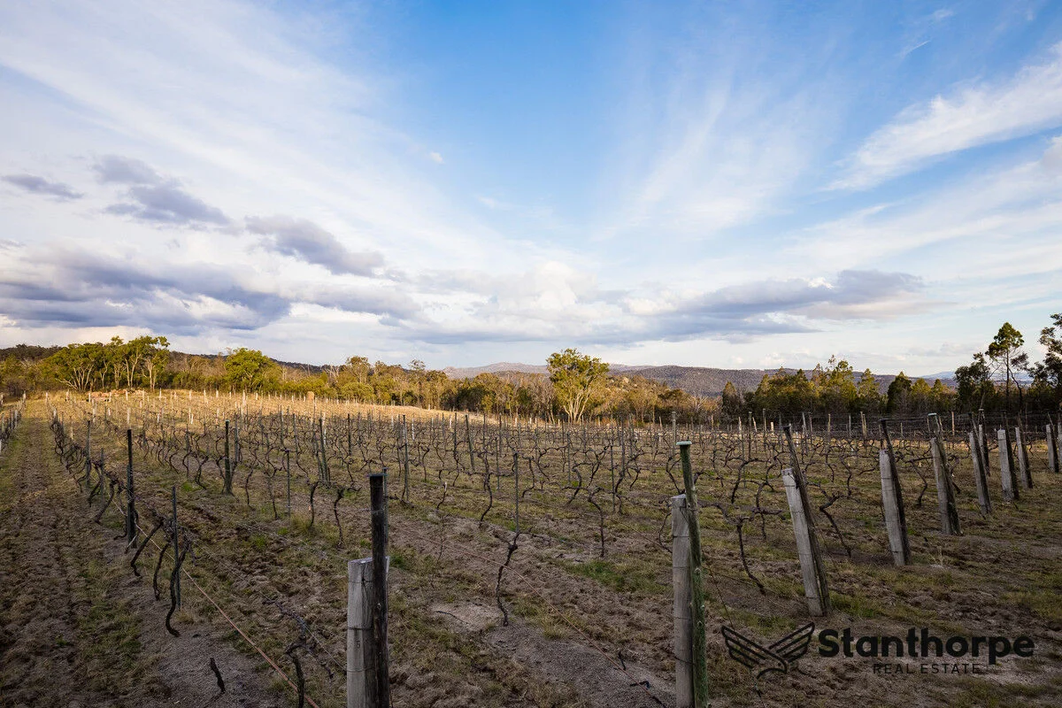 Additional image 16 of 2271 Eukey Road, Ballandean QLD 4382