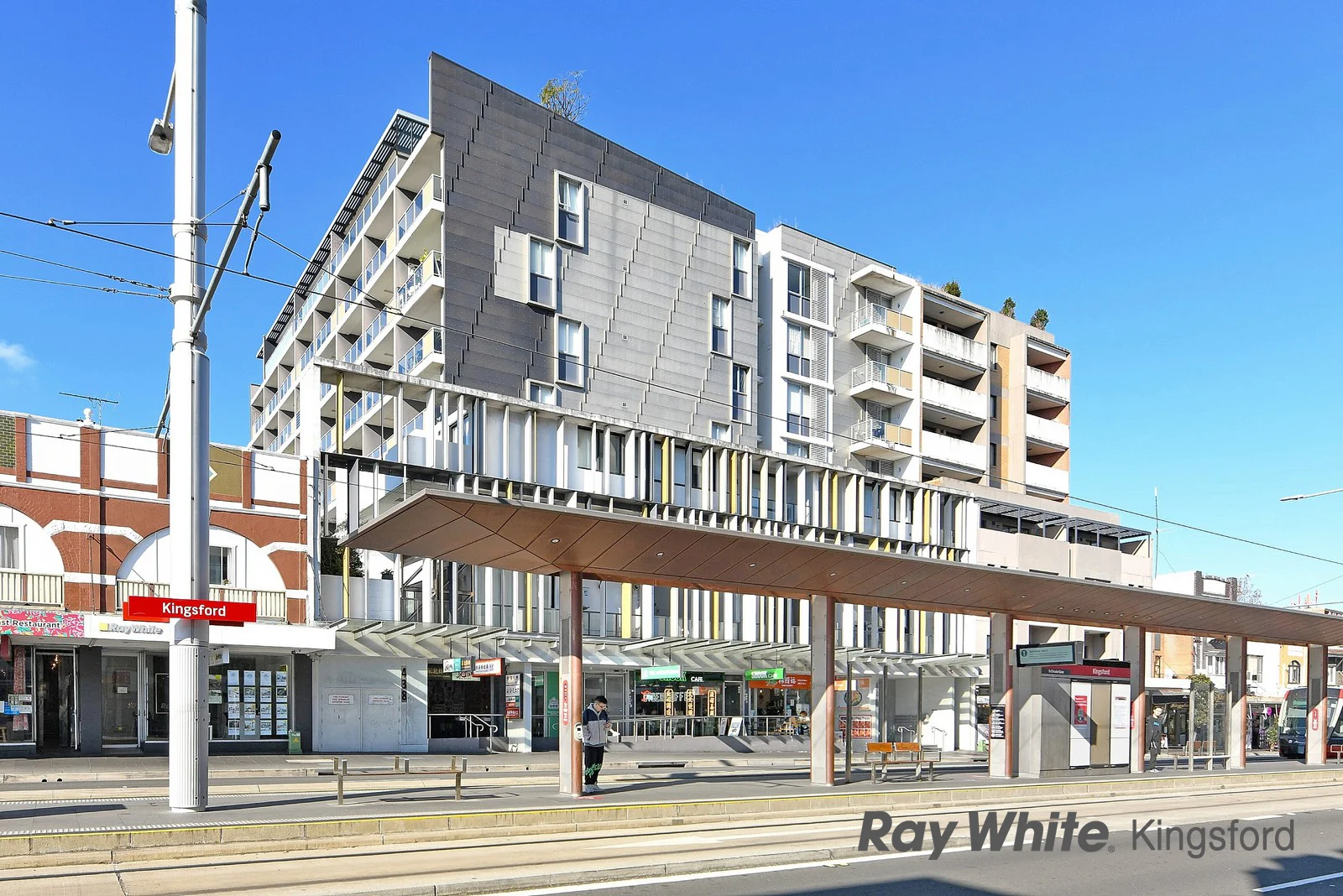 Additional image 8 of 510/438-448 Anzac Parade, Kingsford NSW 2032