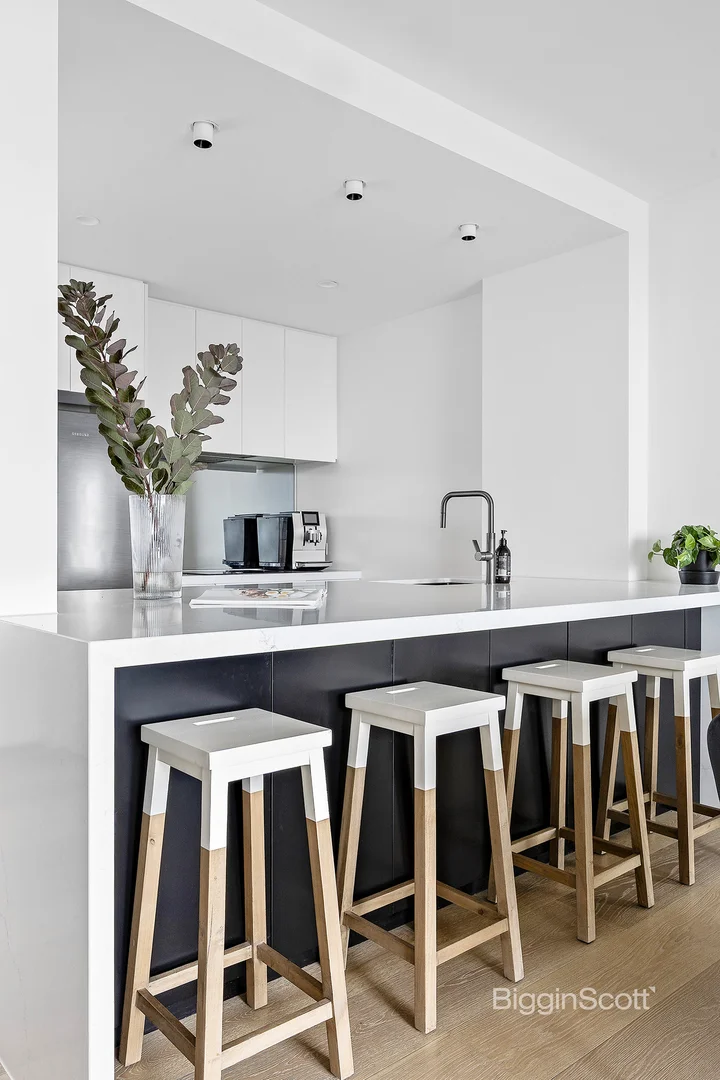 Additional image 4 of 401/3 Kennedy Avenue, Richmond VIC 3121