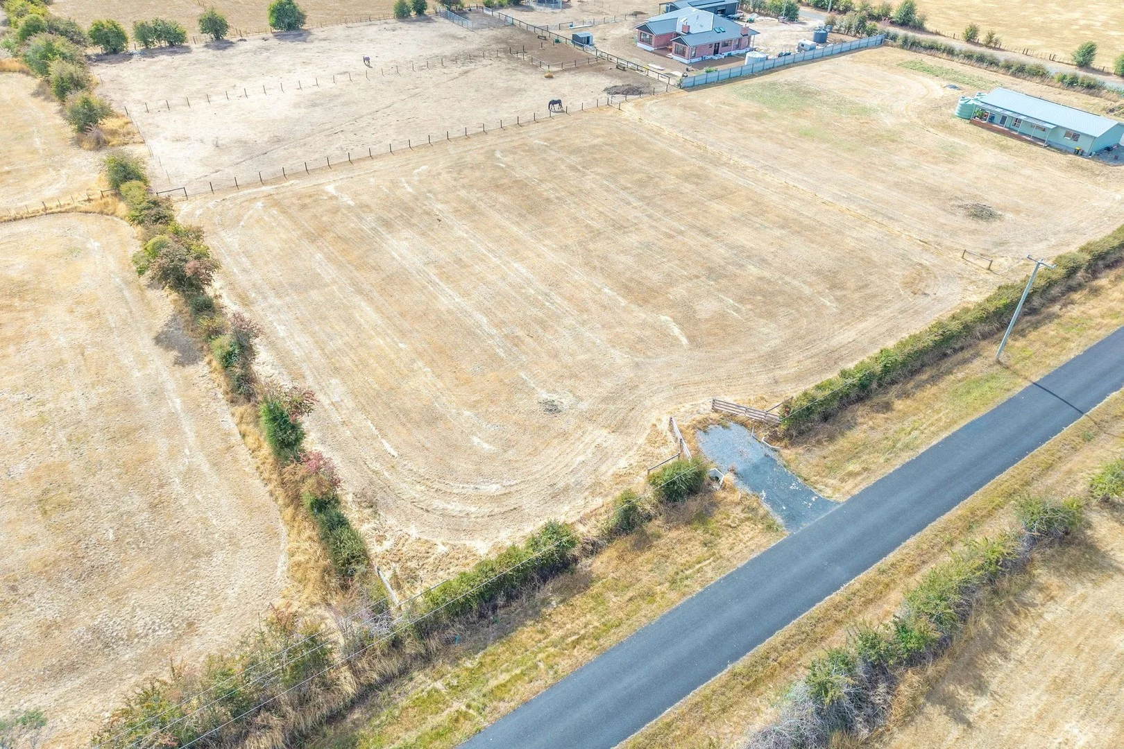 160 Pensioners Row, Westbury TAS 7303