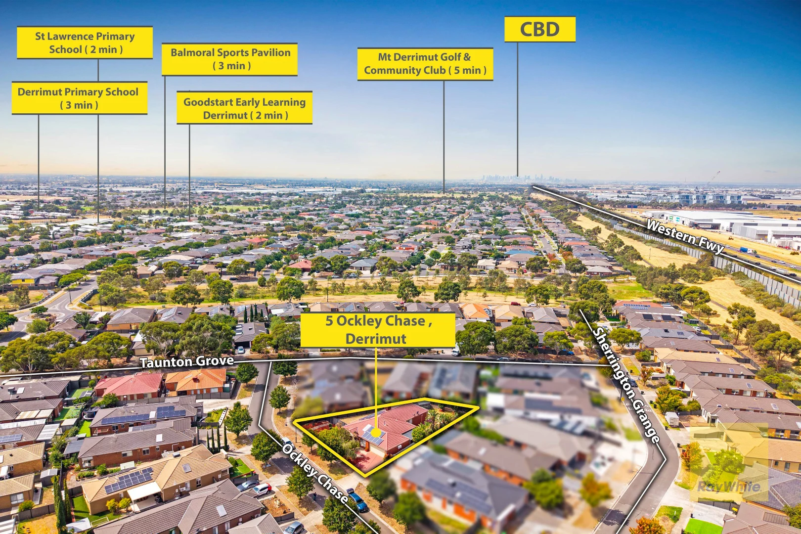 Additional image 22 of 5 Ockley Chase, Derrimut VIC 3026