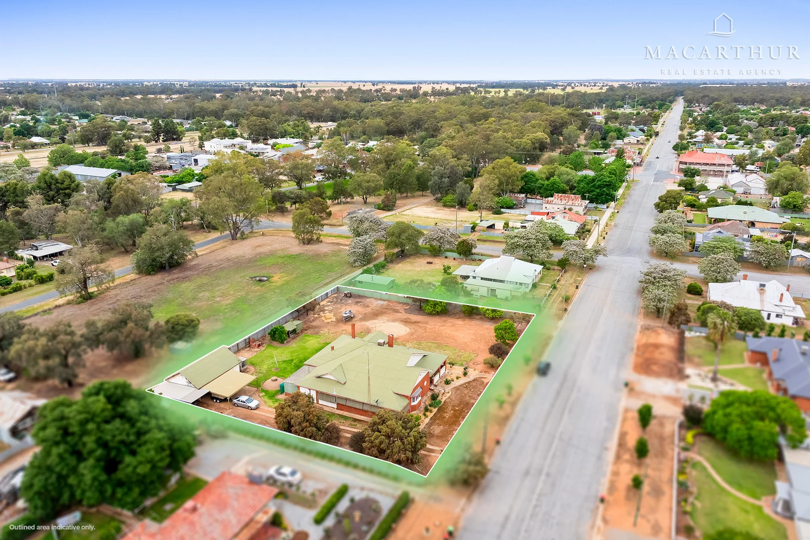 Additional image 19 of 14 Waterview Street, Ganmain NSW 2702