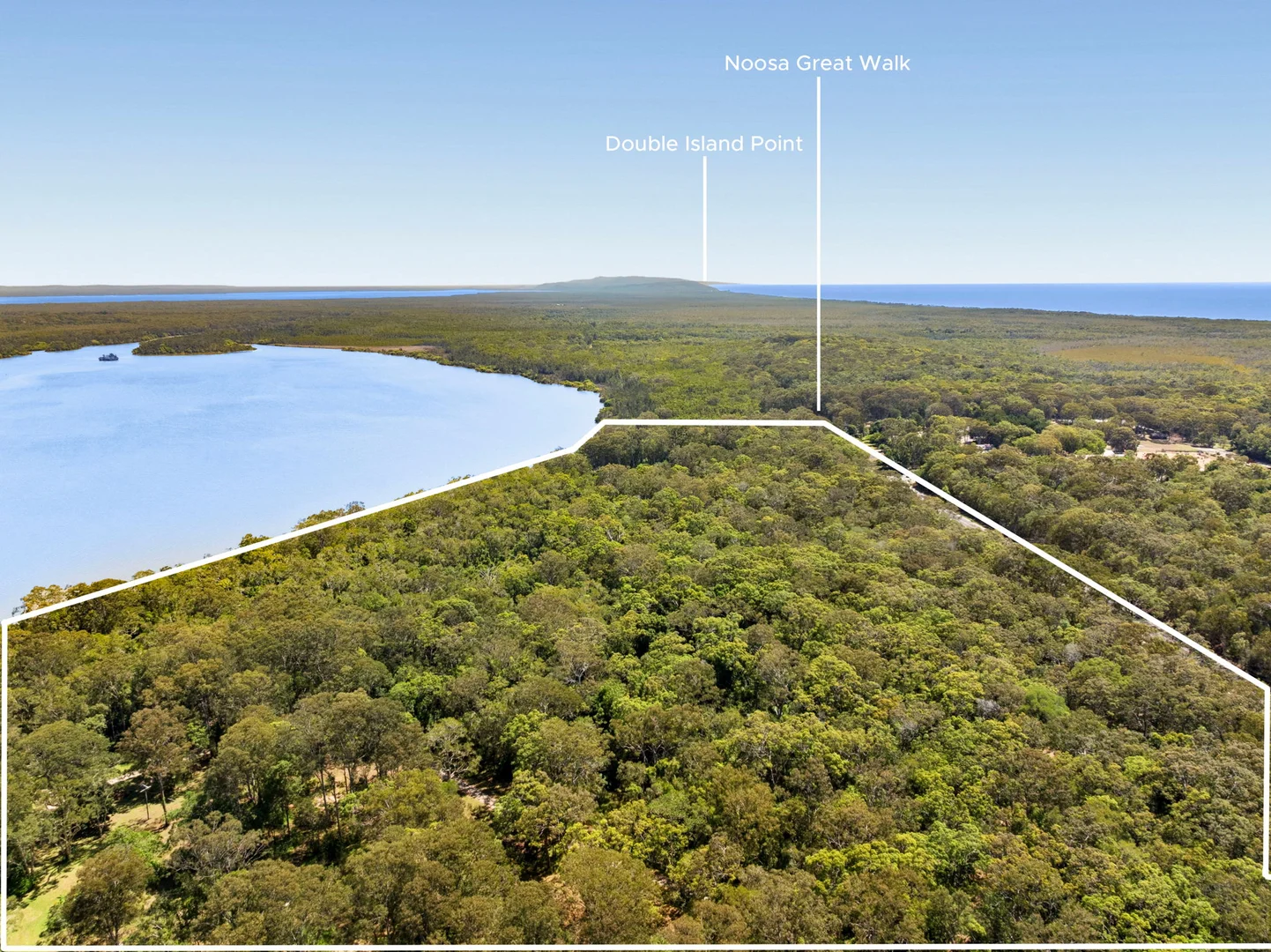 Additional image 3 of 157 Maximillian Road, Noosa North Shore QLD 4565