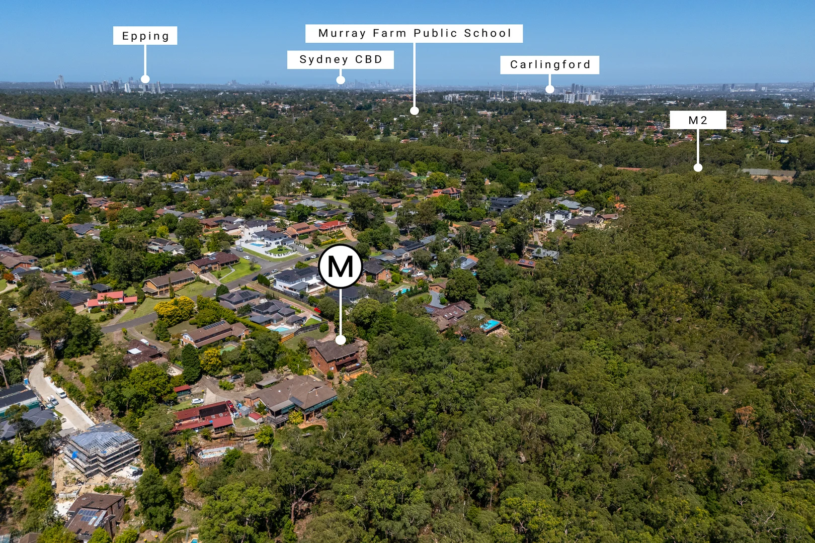Additional image 20 of 46 Range Road, West Pennant Hills NSW 2125