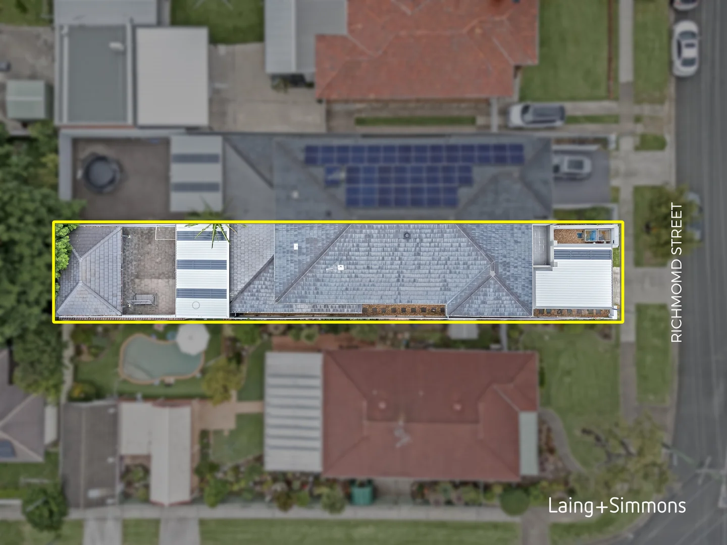 Additional image 13 of 41 Richmond Street, South Wentworthville NSW 2145
