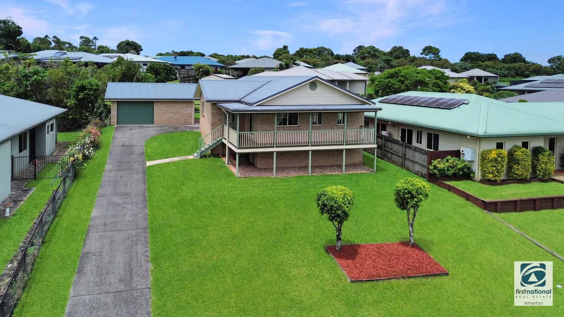 10 Carnation Street, Atherton QLD 4883