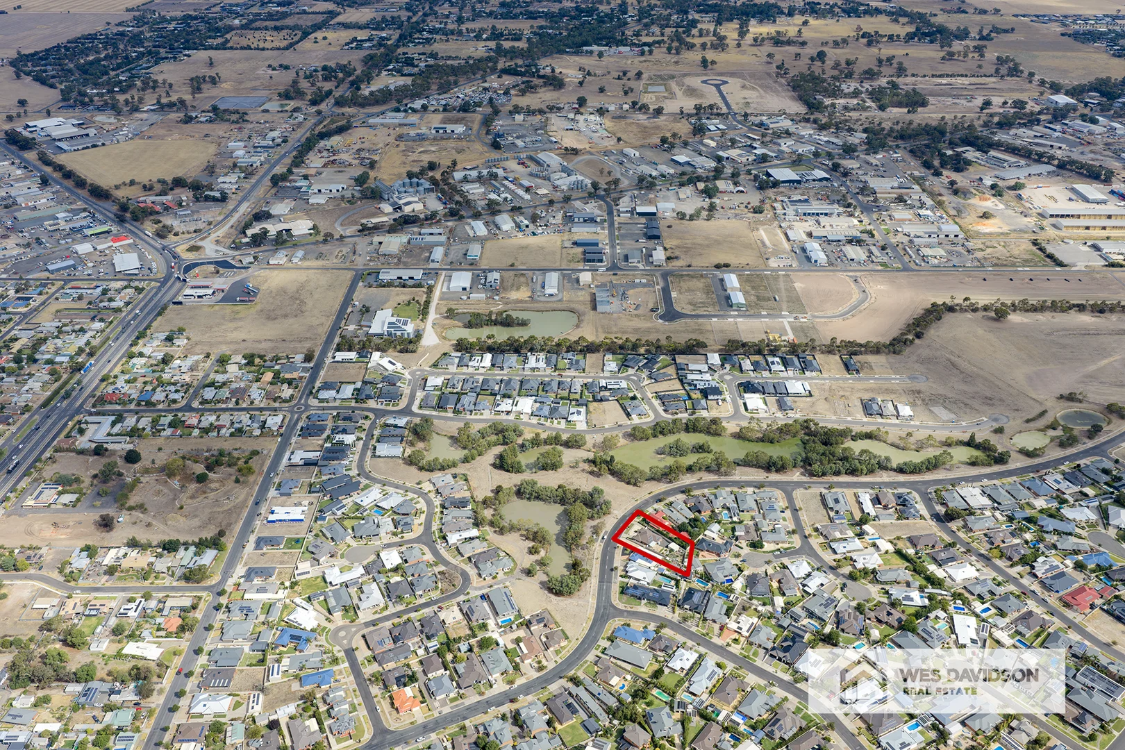 Additional image 26 of 36 McTavish Boulevard, Horsham VIC 3400