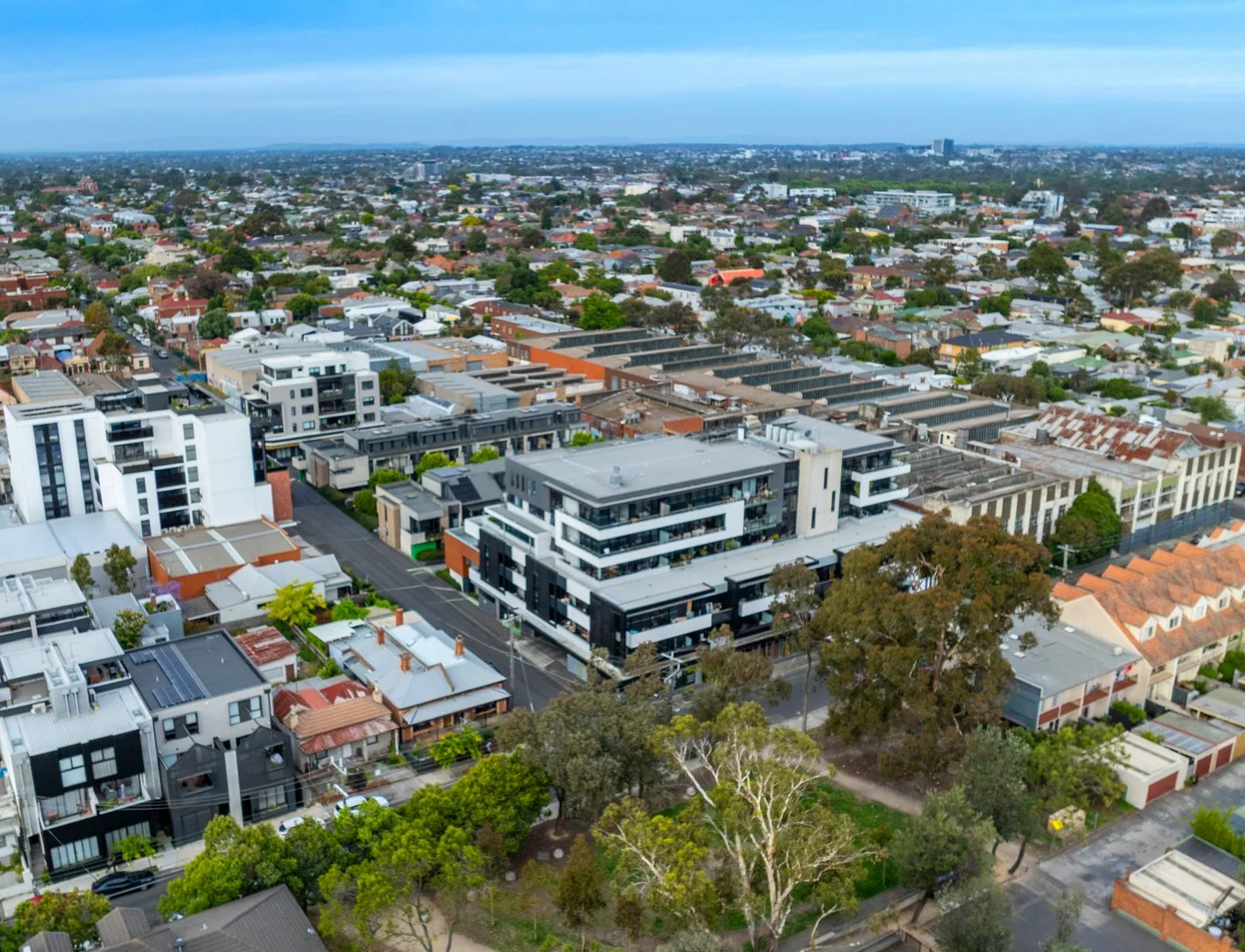 Additional image 2 of 203A Albert Street, Brunswick VIC 3056