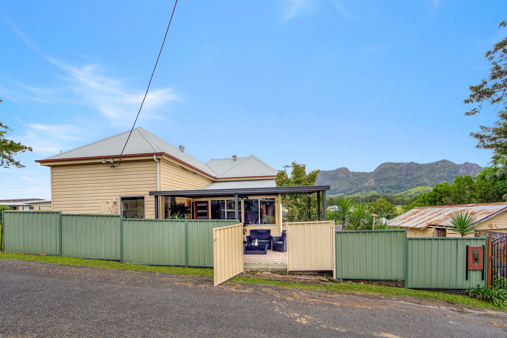 Additional image 5 of 3 Memorial Park Lane, Gloucester NSW 2422