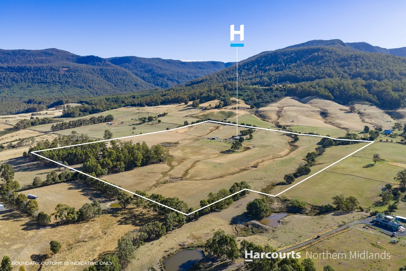 Additional image 6 of 205 Top Road, Blackwood Creek TAS 7301