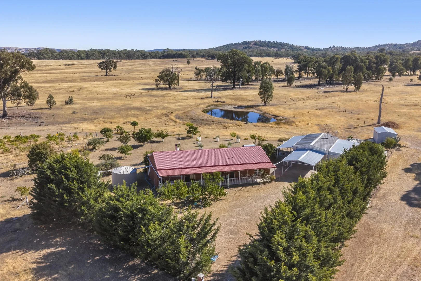 Additional image 2 of 4877 Stawell-avoca Road, Barkly VIC 3384