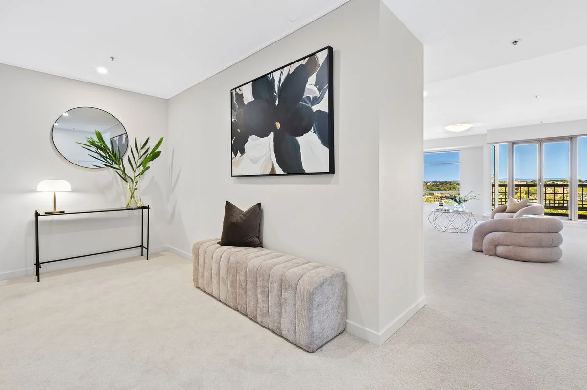Additional image 6 of 1401/666 Chapel Street, South Yarra VIC 3141