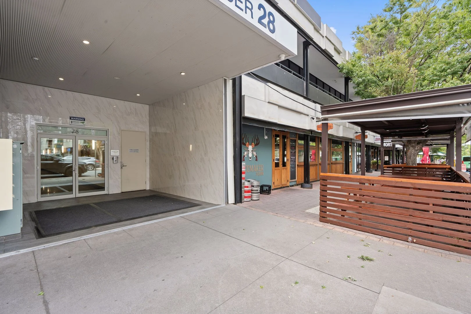 Additional image 8 of 59/28 Mort Street, Braddon ACT 2612