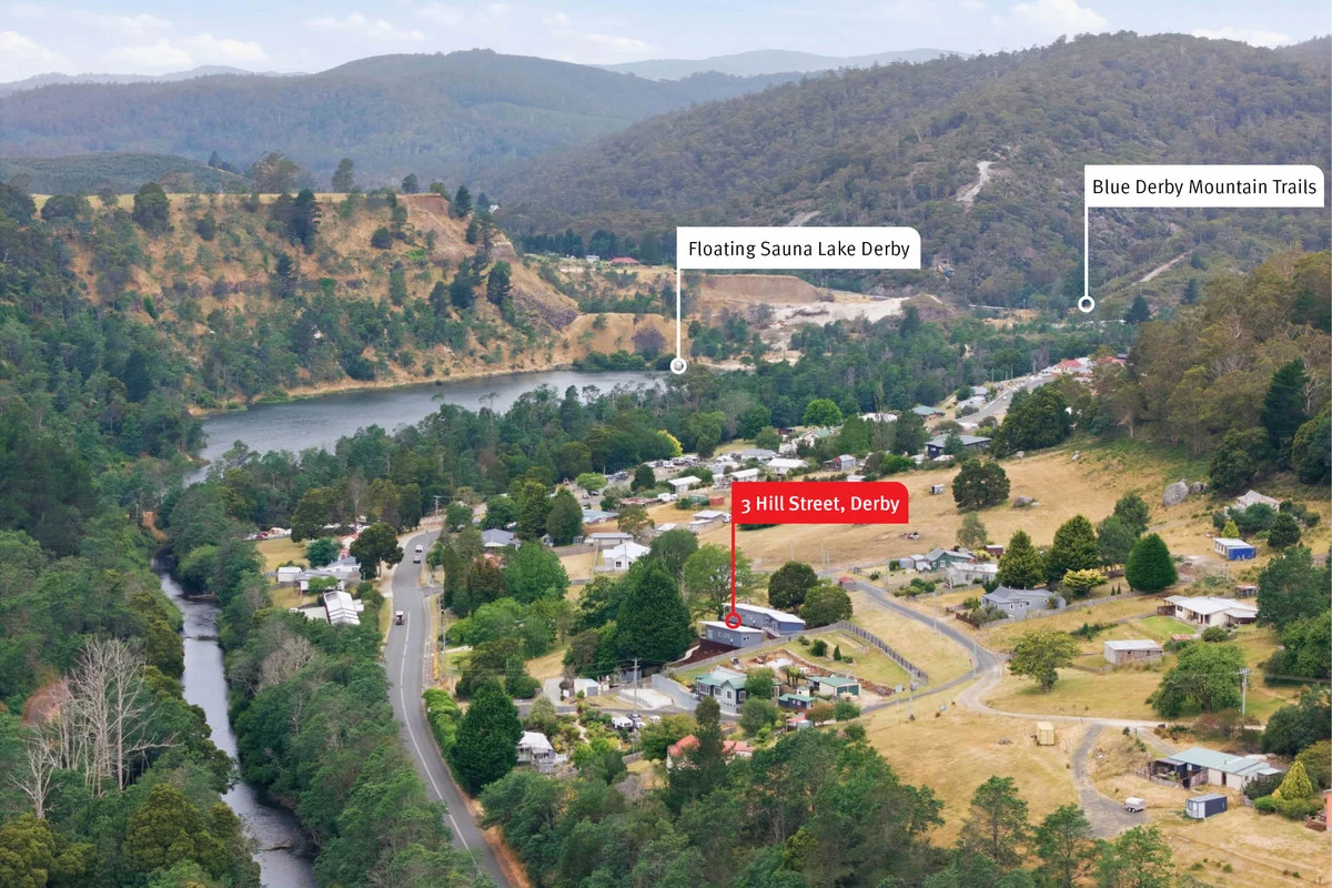 Additional image 33 of 3 Hill Street, Derby TAS 7264